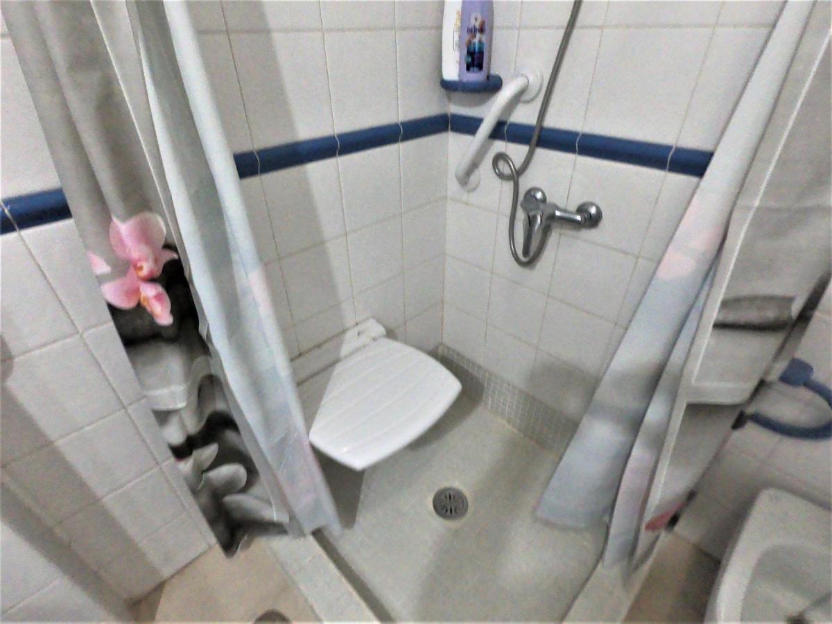 Cozy Apartment Tenerife South Wifi & Pool Costa Del Silencio Ngoại thất bức ảnh