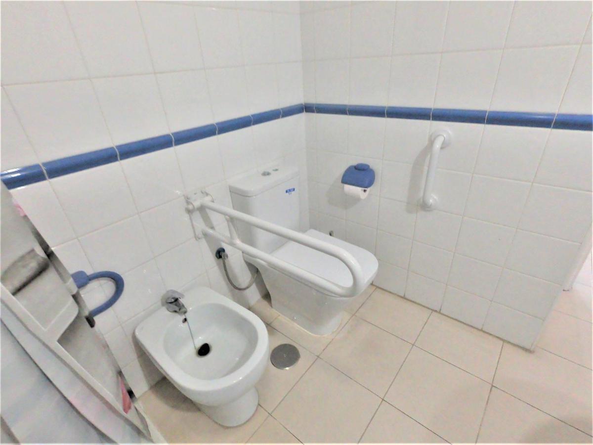 Cozy Apartment Tenerife South Wifi & Pool Costa Del Silencio Ngoại thất bức ảnh