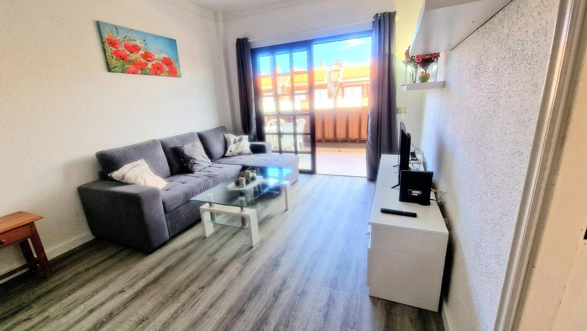 Cozy Apartment Tenerife South Wifi & Pool Costa Del Silencio Ngoại thất bức ảnh