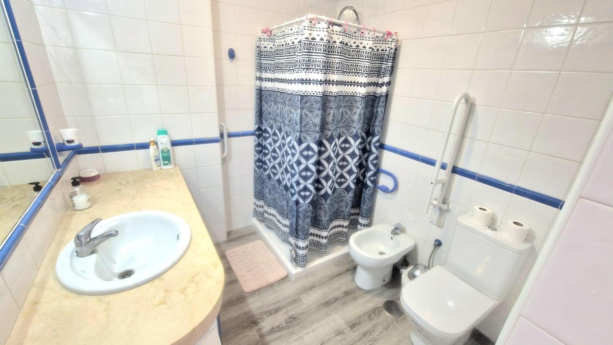Cozy Apartment Tenerife South Wifi & Pool Costa Del Silencio Ngoại thất bức ảnh