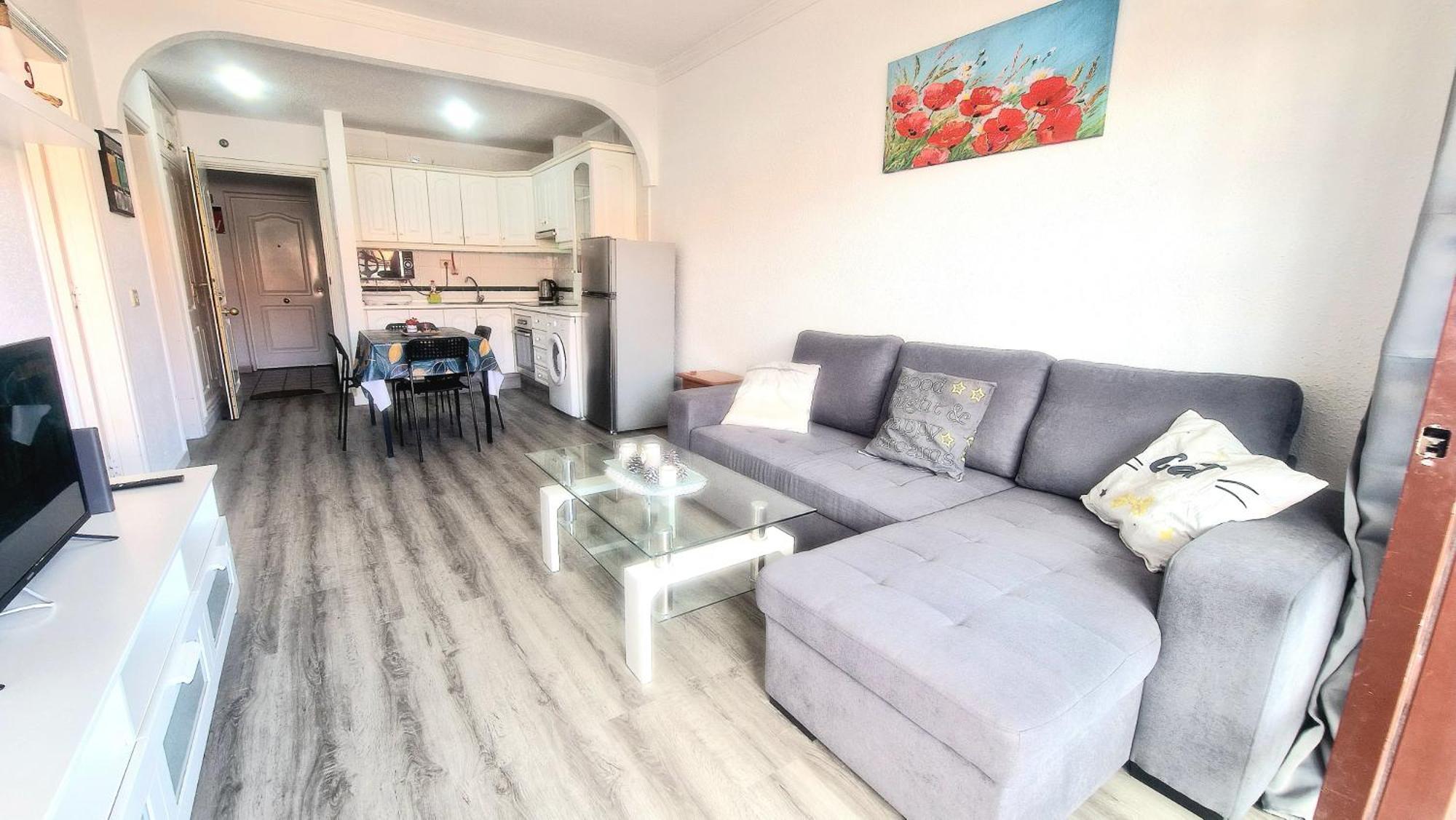 Cozy Apartment Tenerife South Wifi & Pool Costa Del Silencio Ngoại thất bức ảnh